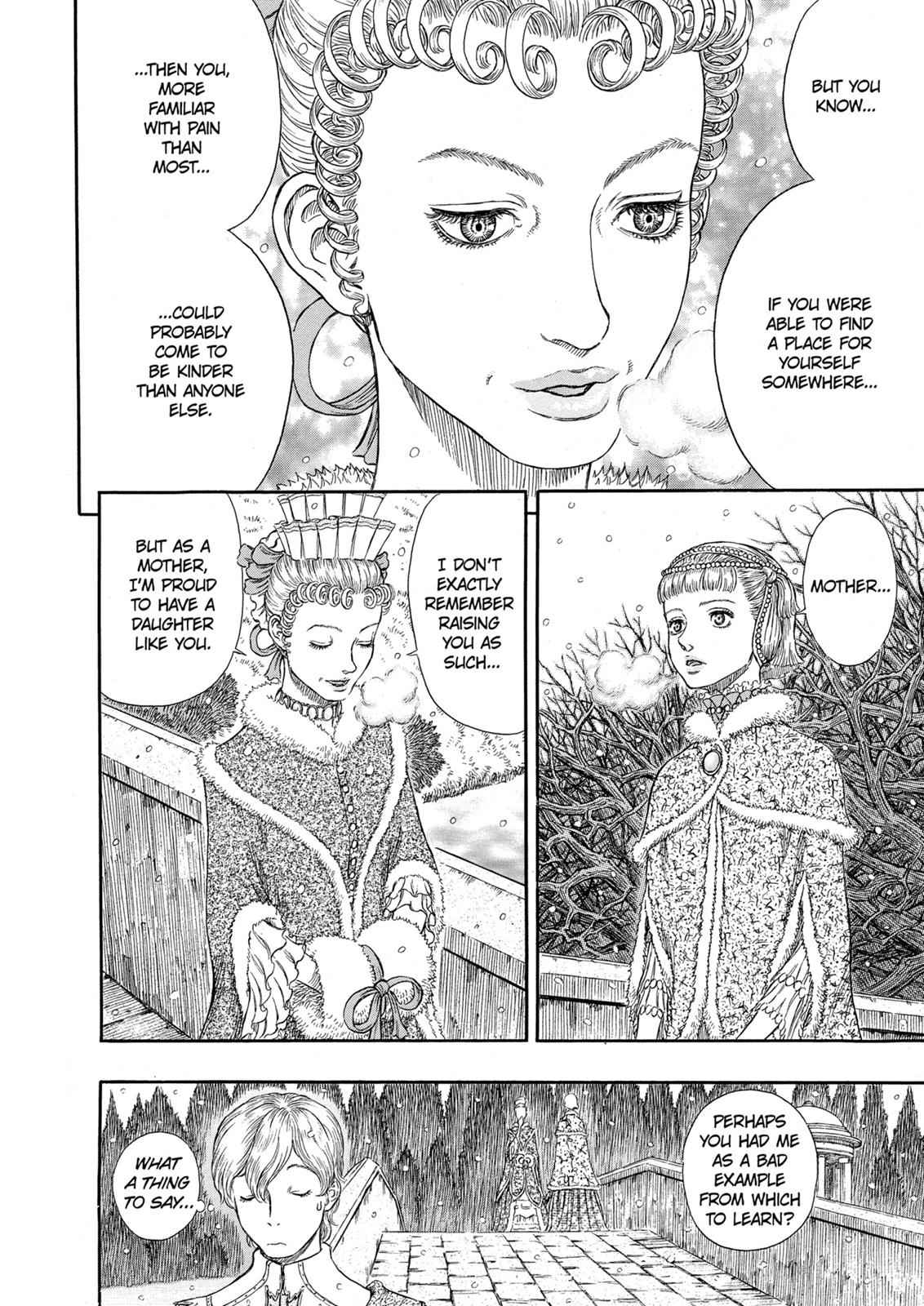 Berserk Chap 254 - Next Chap 255