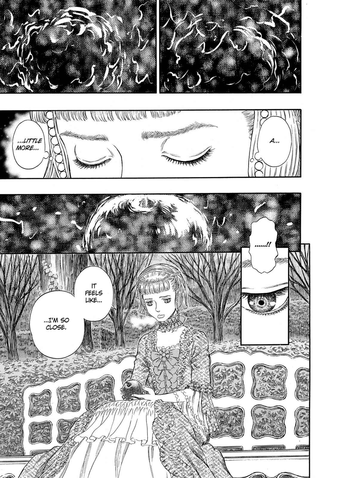 Berserk Chap 254 - Next Chap 255