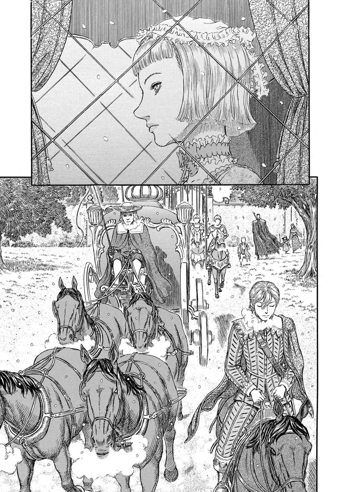 Berserk Chap 254 - Next Chap 255