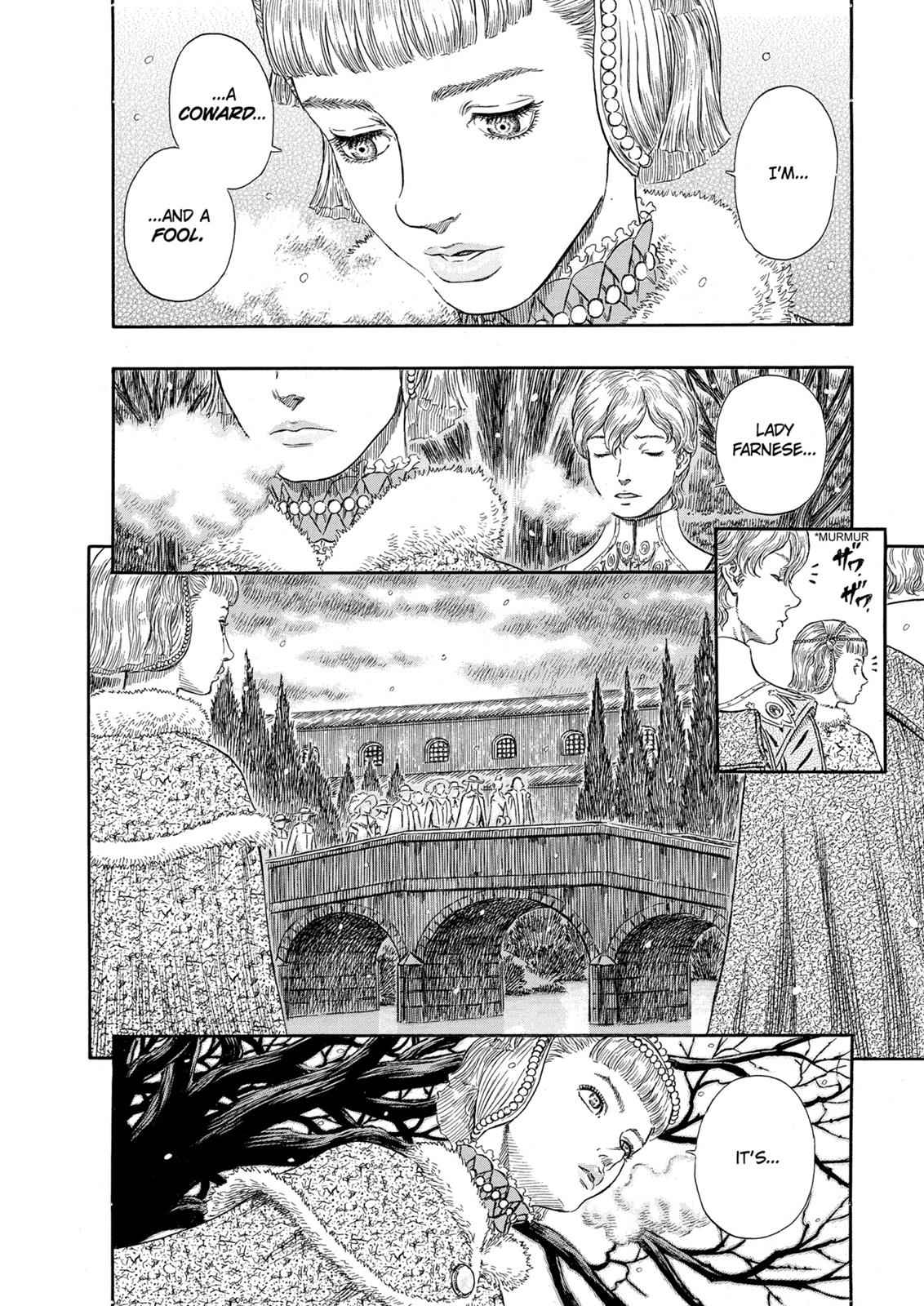 Berserk Chap 254 - Next Chap 255