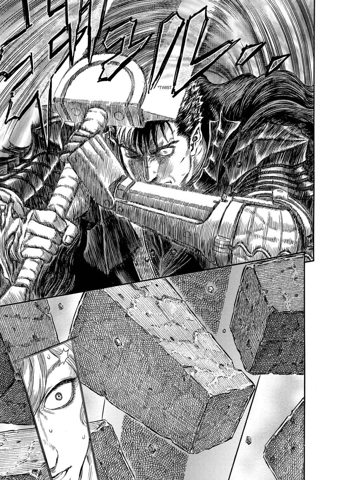 Berserk Chap 257 - Next Chap 258