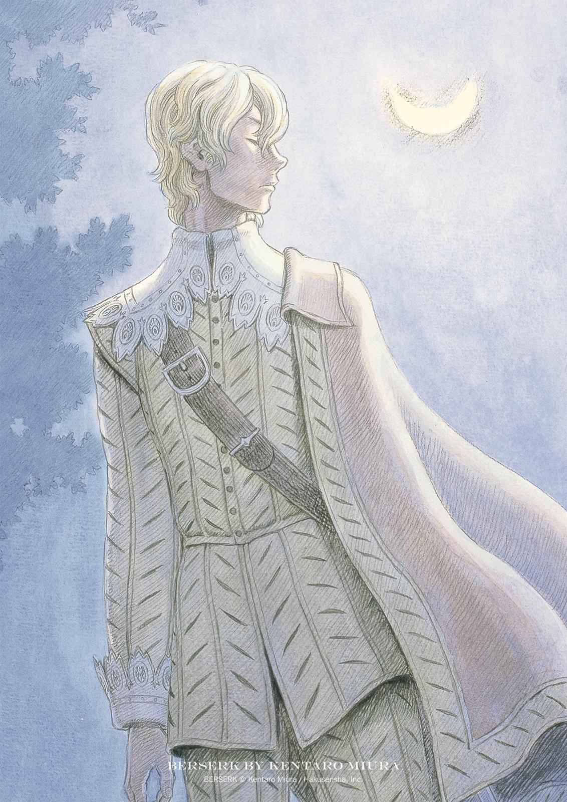 Berserk Chap 257 - Next Chap 258