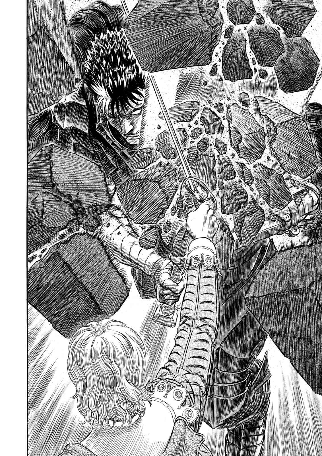 Berserk Chap 257 - Next Chap 258