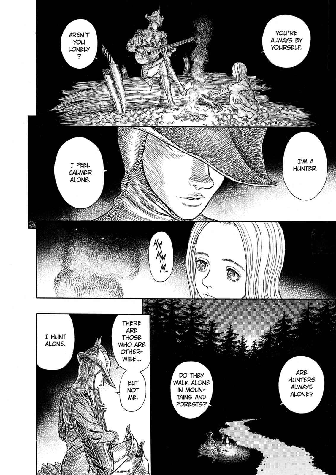 Berserk Chap 250 - Next Chap 251