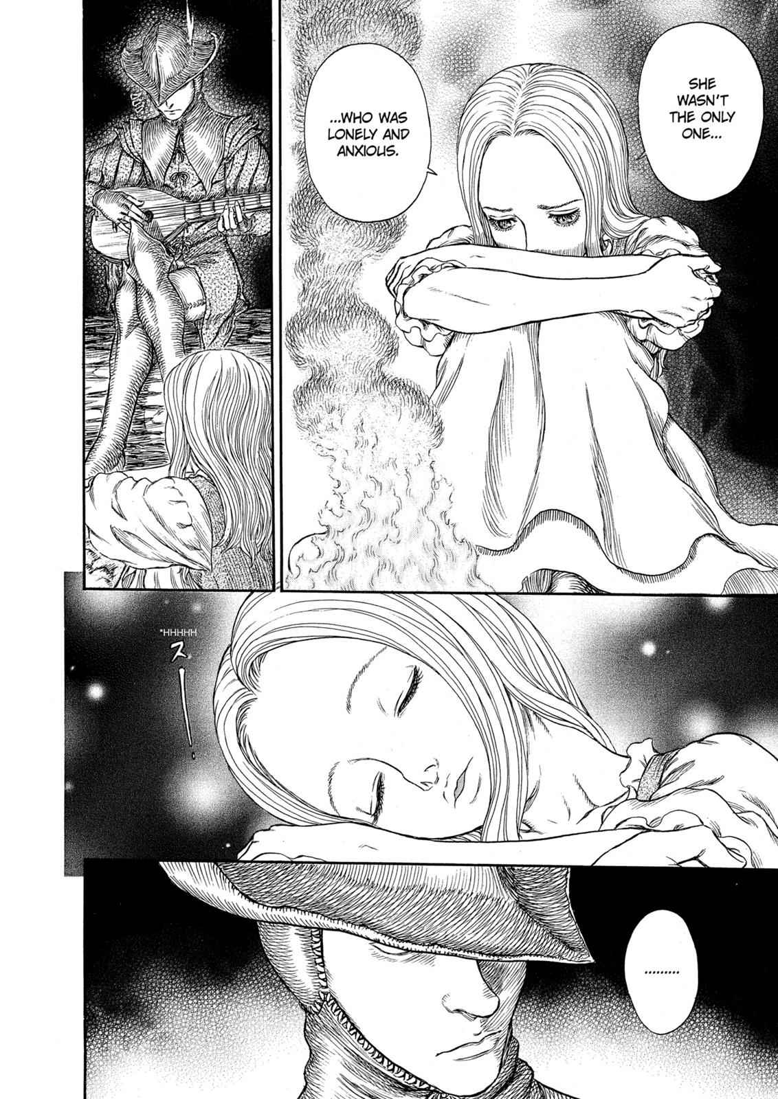 Berserk Chap 250 - Next Chap 251