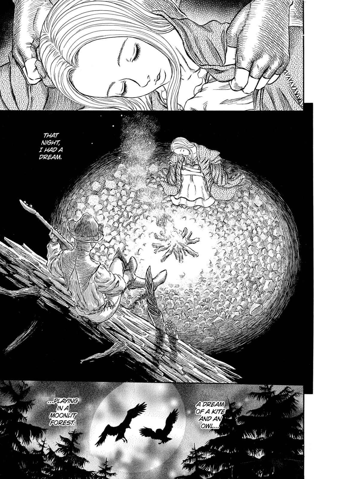 Berserk Chap 250 - Next Chap 251