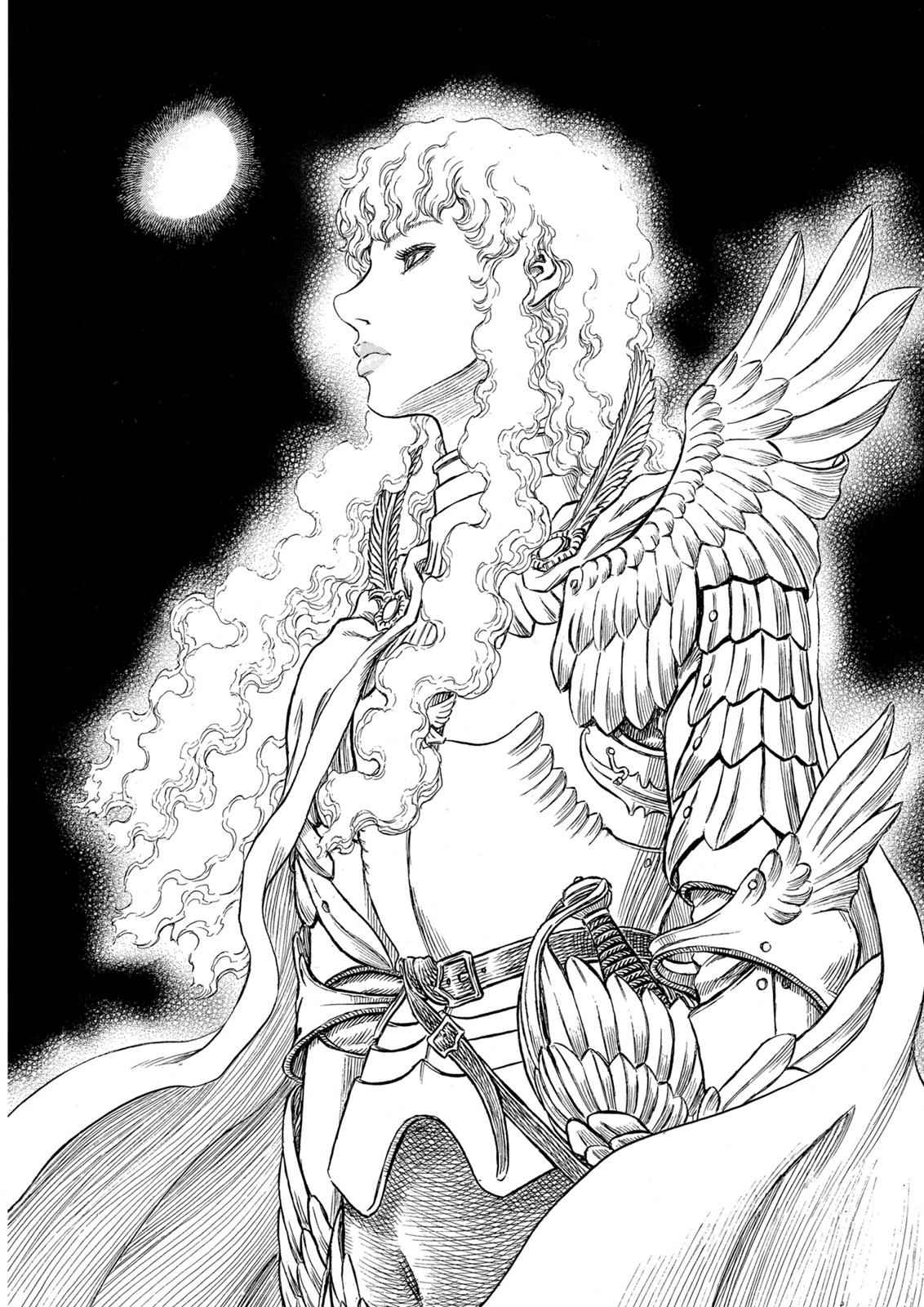 Berserk Chap 250 - Next Chap 251