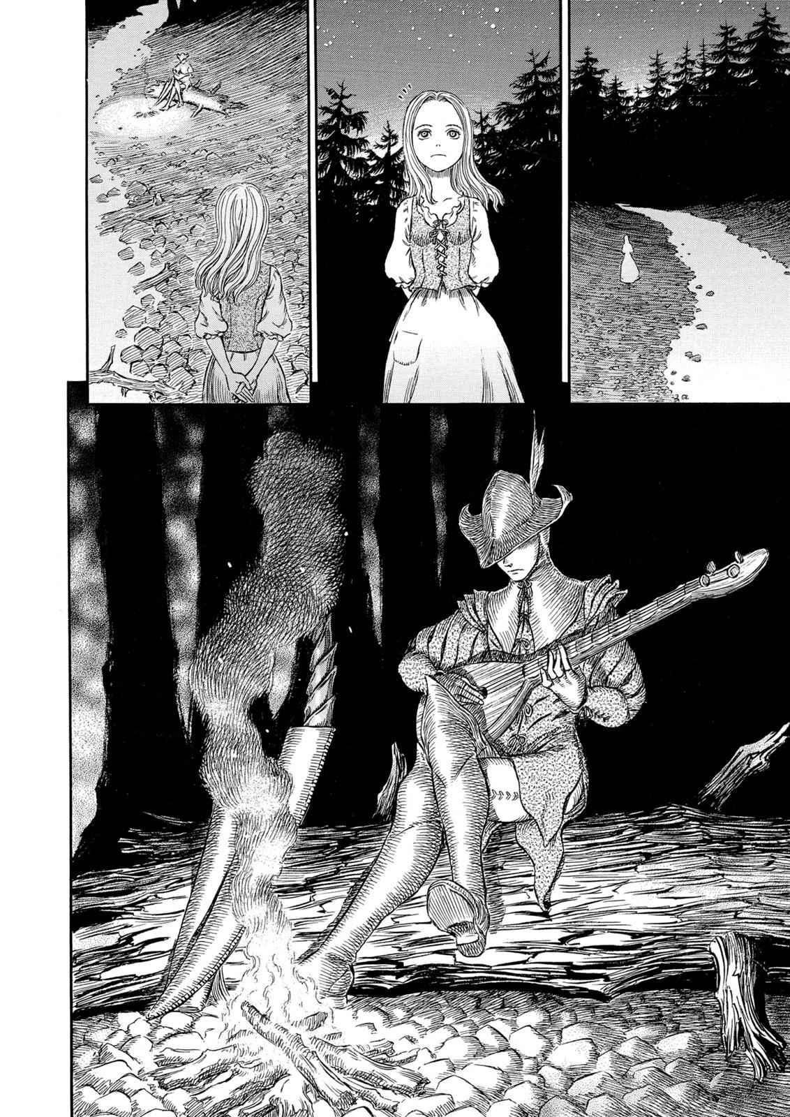 Berserk Chap 250 - Next Chap 251