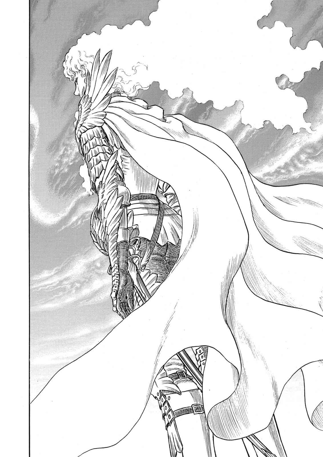 Berserk Chap 250 - Next Chap 251