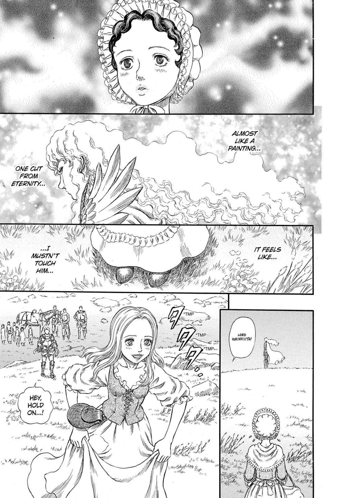 Berserk Chap 250 - Next Chap 251