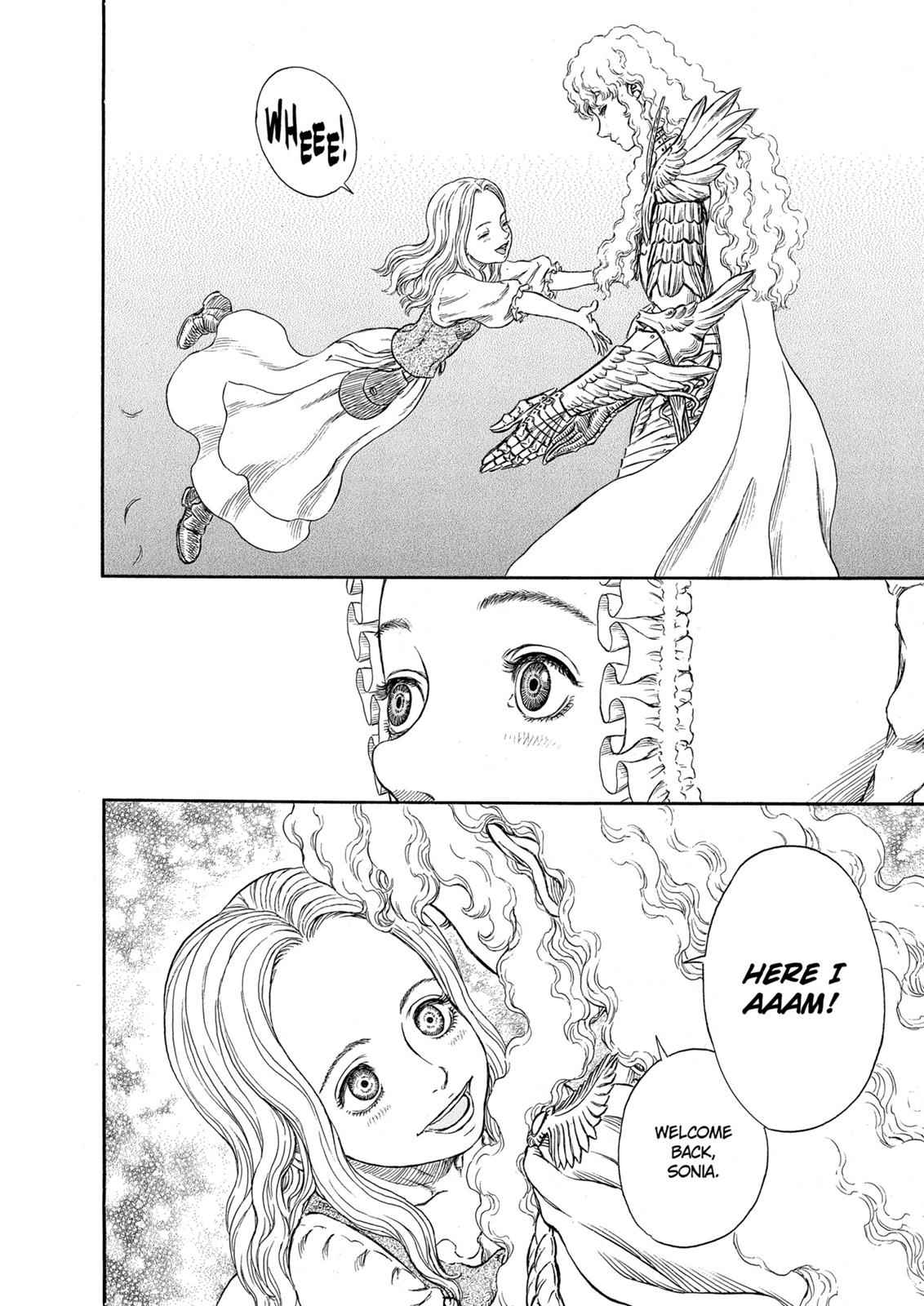 Berserk Chap 250 - Next Chap 251