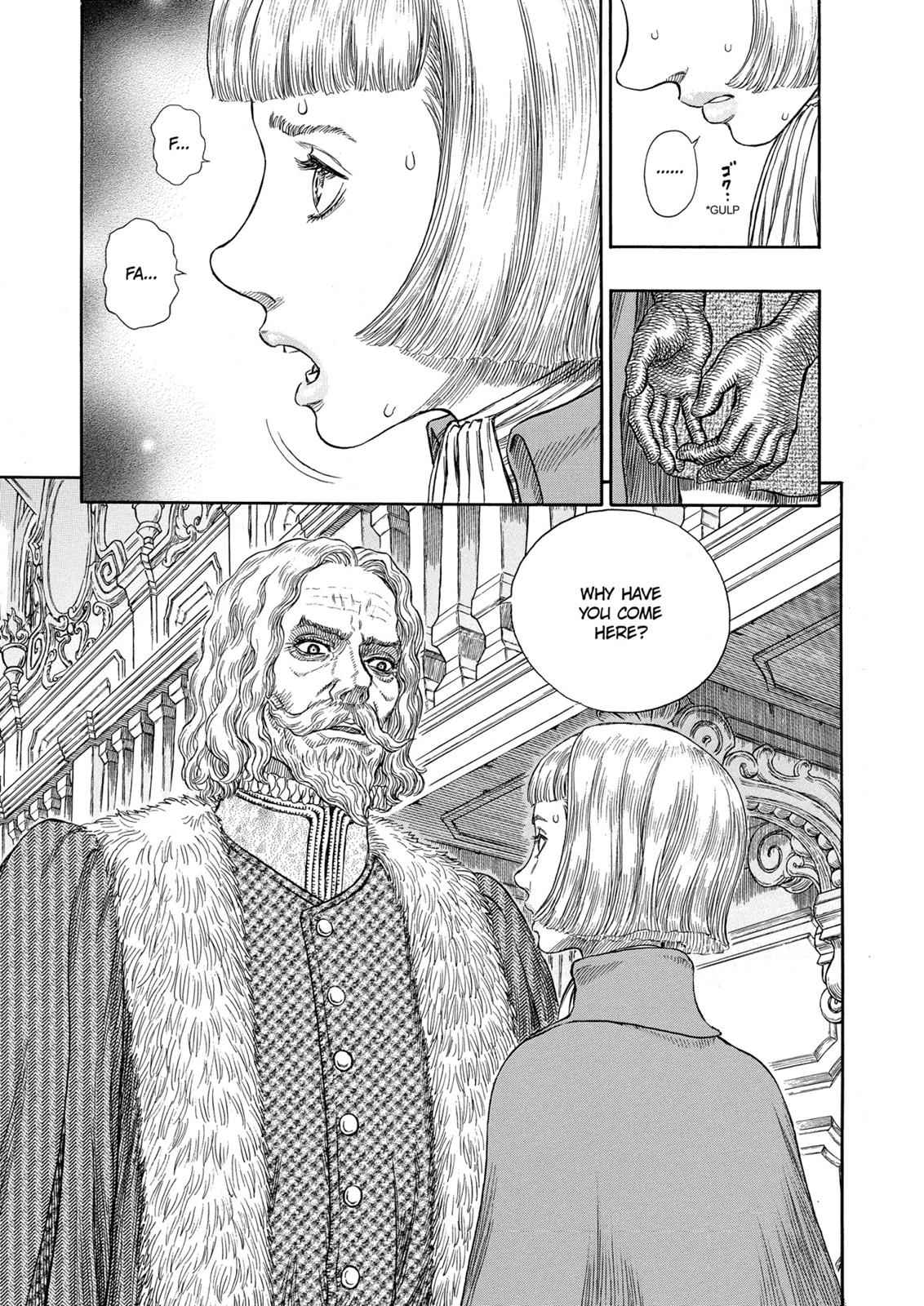 Berserk Chap 251 - Next Chap 252