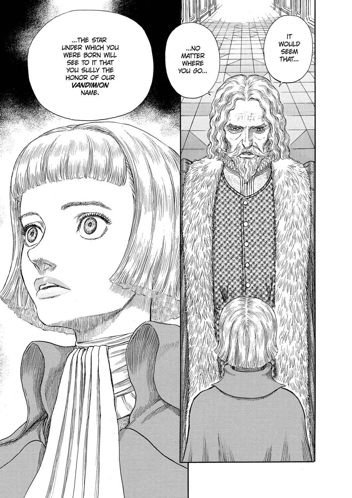 Berserk Chap 251 - Next Chap 252