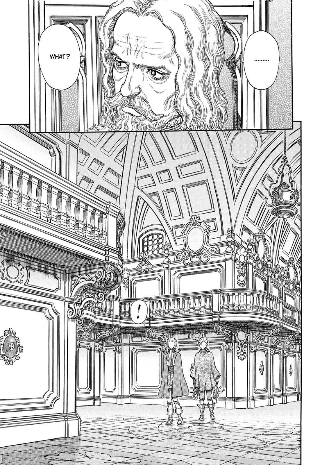 Berserk Chap 251 - Next Chap 252