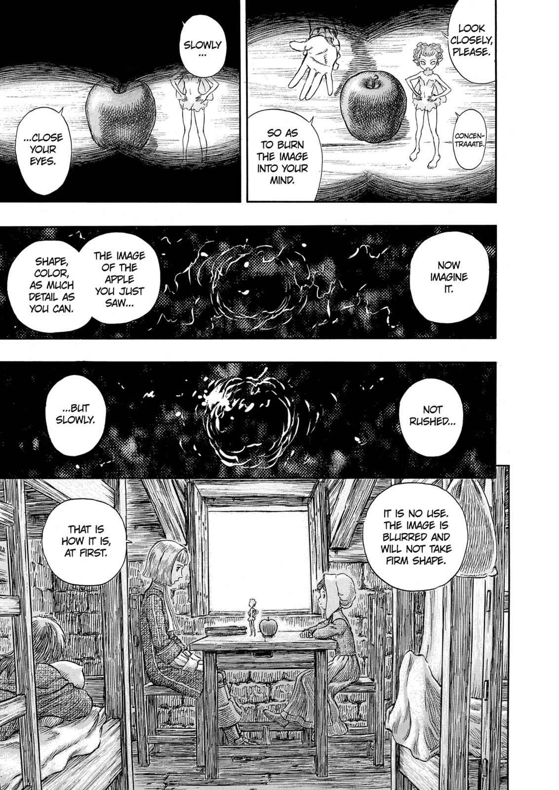 Berserk Chap 251 - Next Chap 252