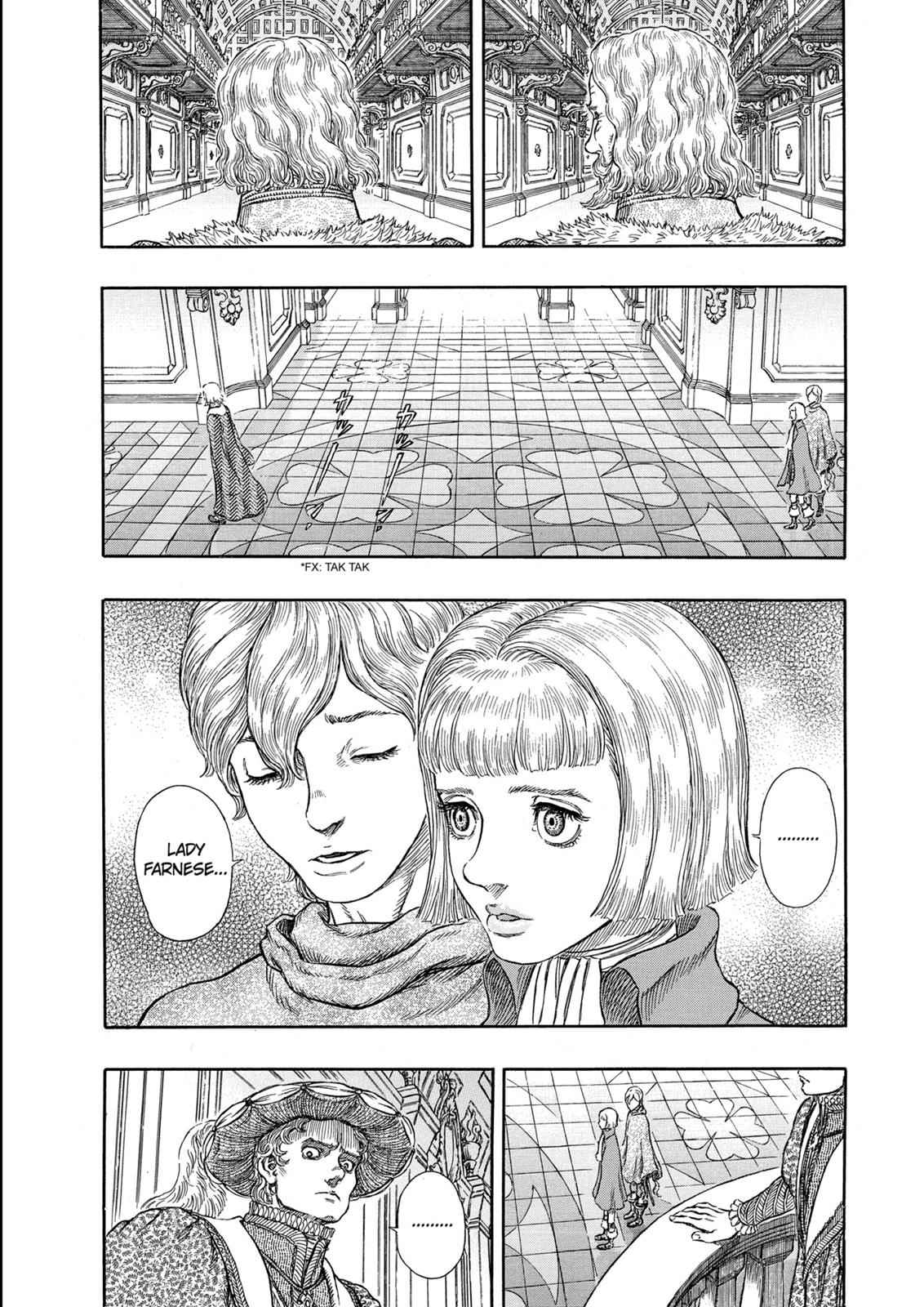 Berserk Chap 251 - Next Chap 252