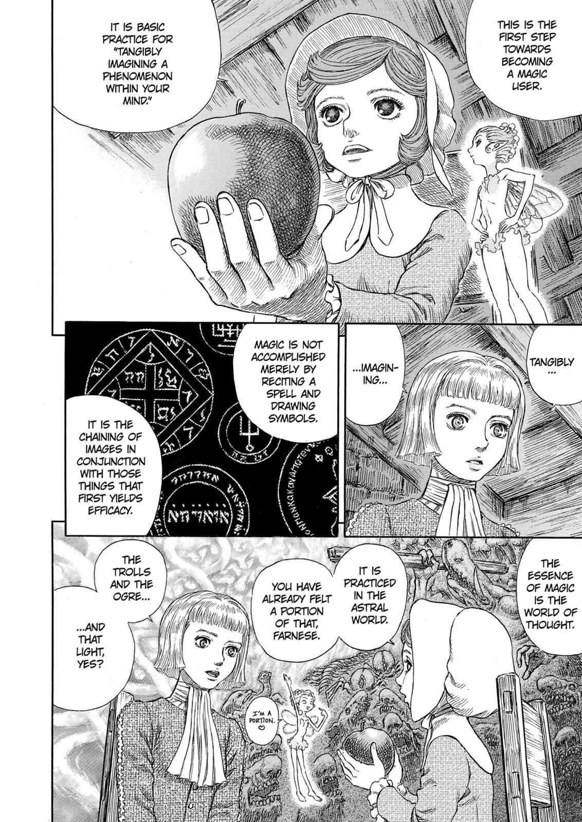 Berserk Chap 251 - Next Chap 252