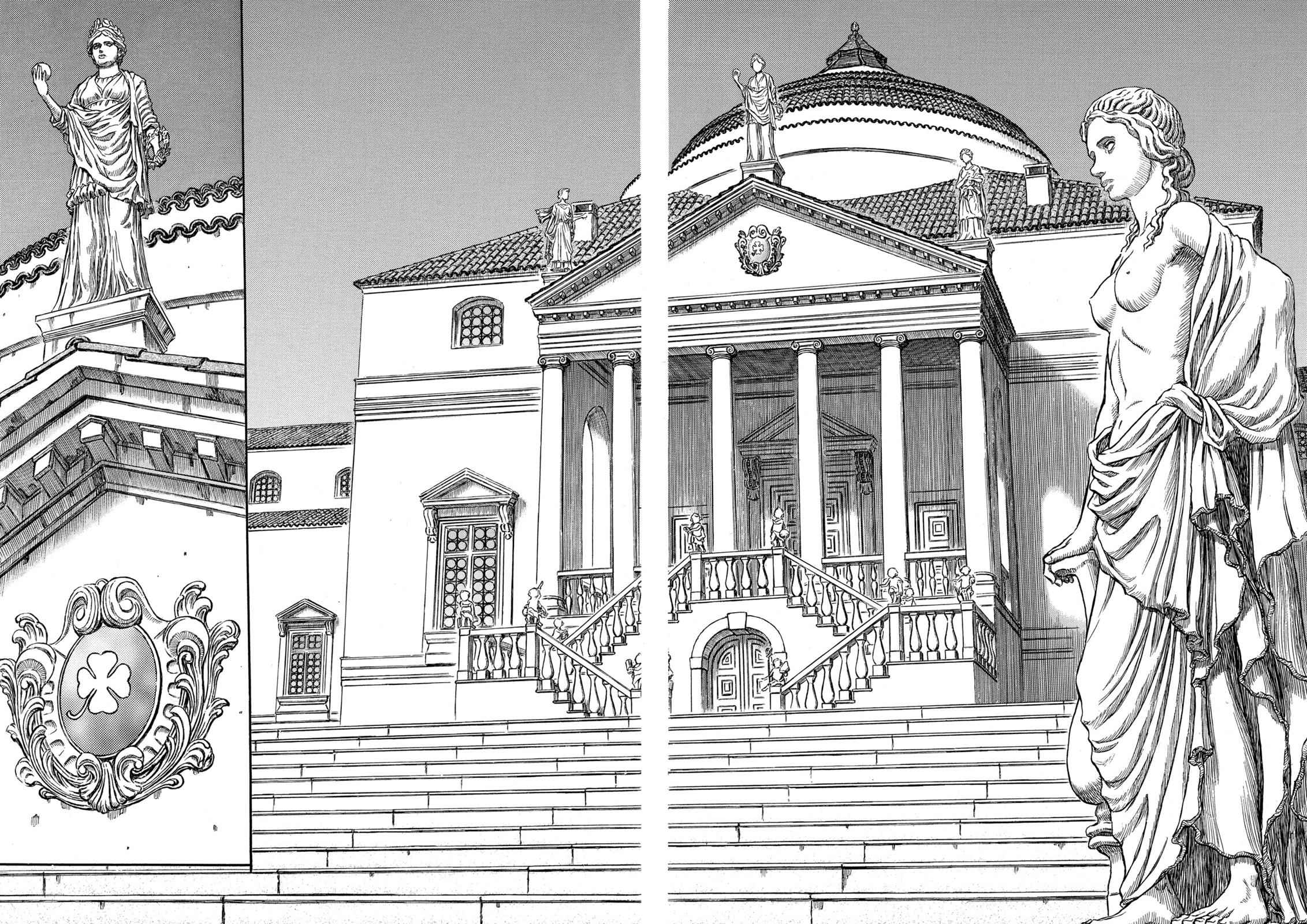 Berserk Chap 251 - Next Chap 252