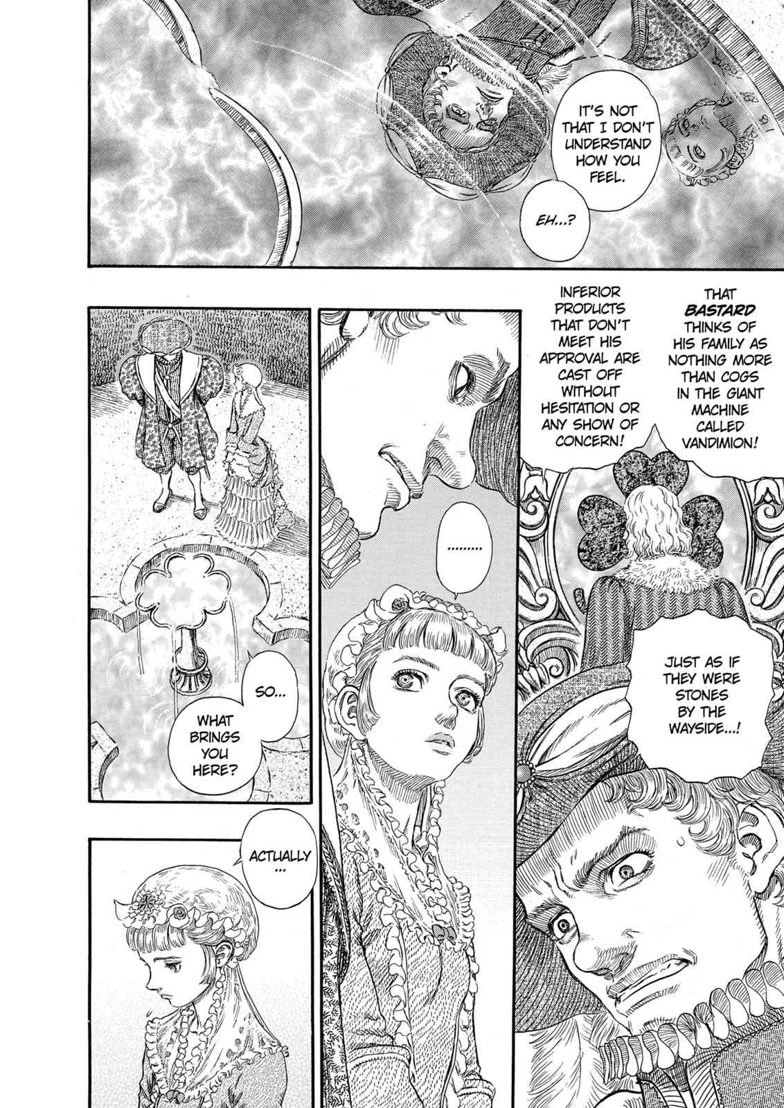 Berserk Chap 252 - Next Chap 253