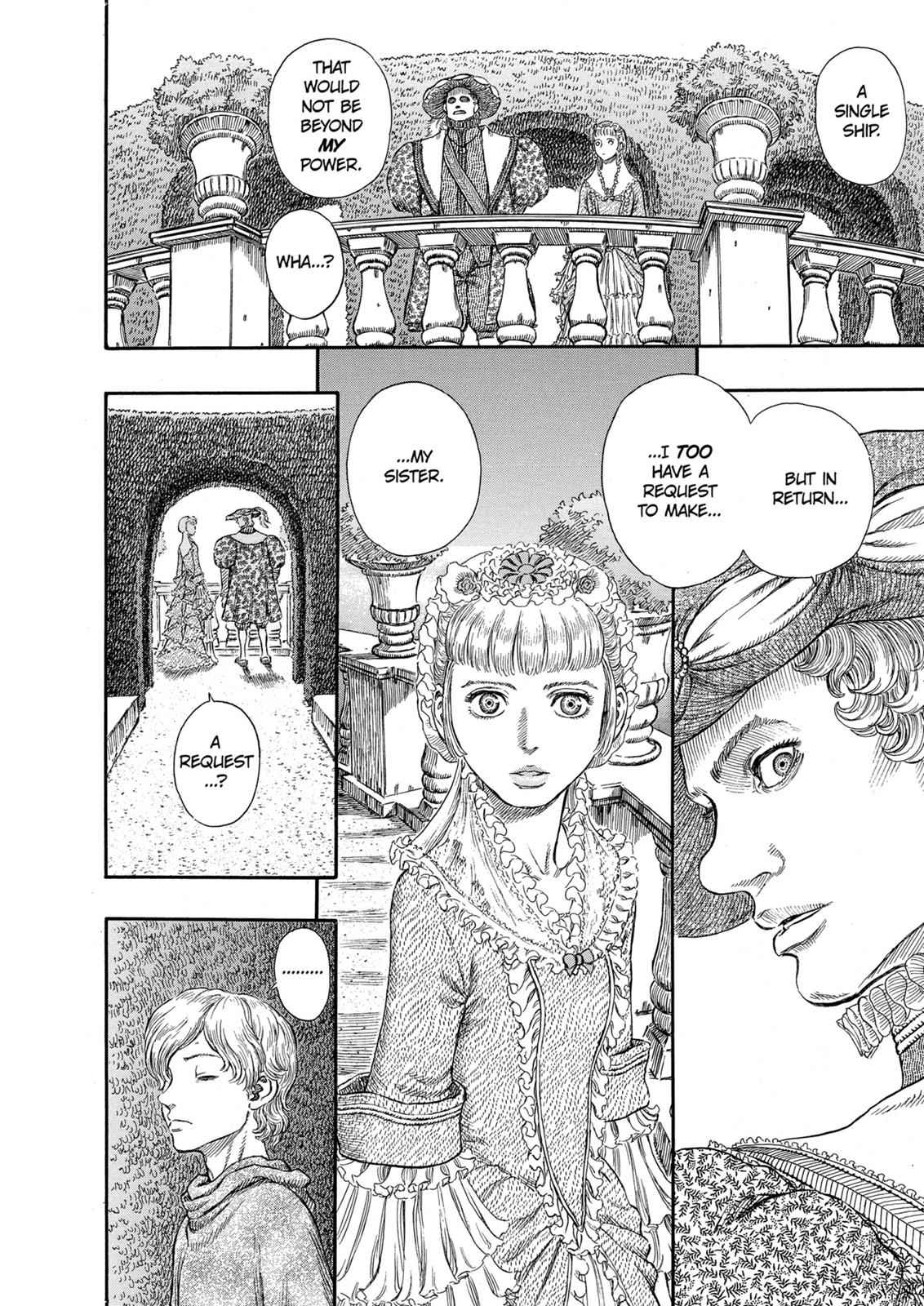 Berserk Chap 252 - Next Chap 253