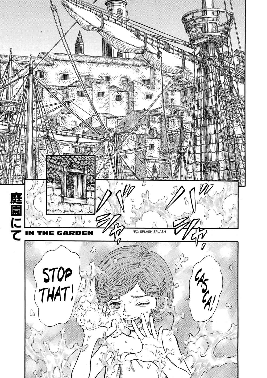 Berserk Chap 252 - Next Chap 253