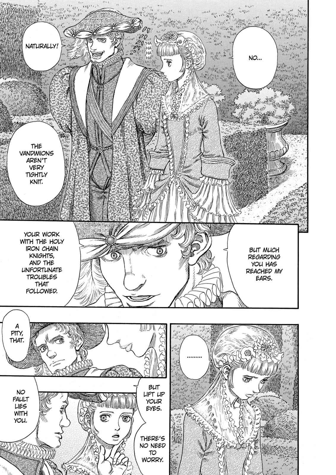 Berserk Chap 252 - Next Chap 253