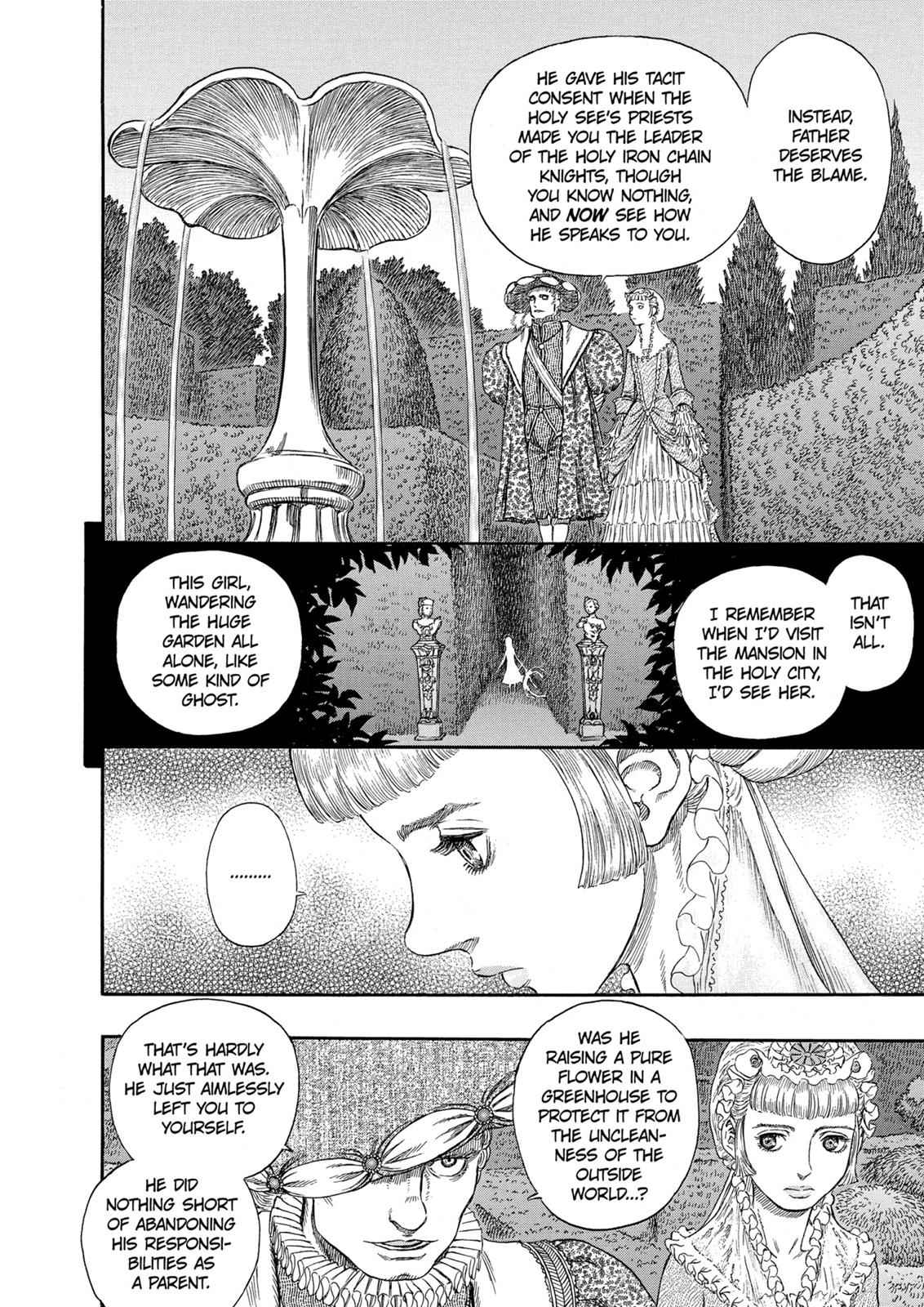 Berserk Chap 252 - Next Chap 253