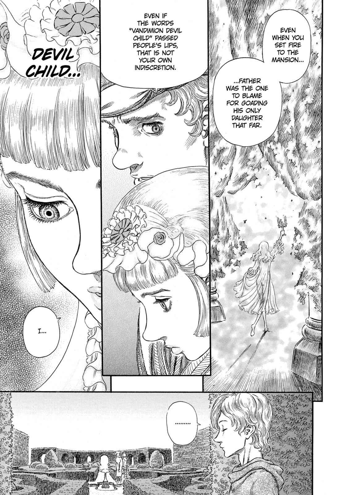 Berserk Chap 252 - Next Chap 253