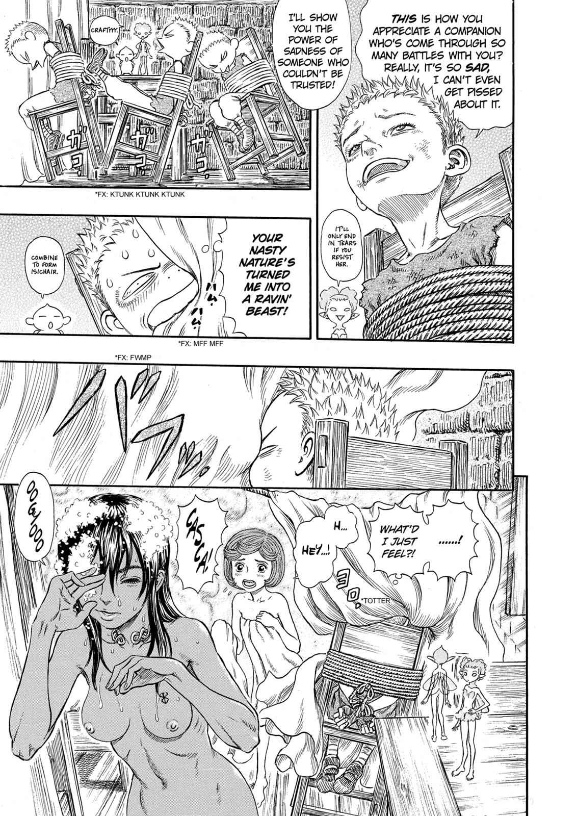 Berserk Chap 252 - Next Chap 253