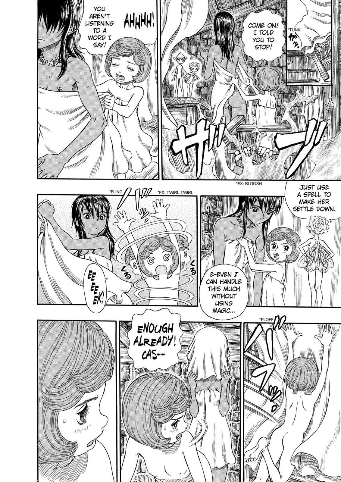 Berserk Chap 252 - Next Chap 253