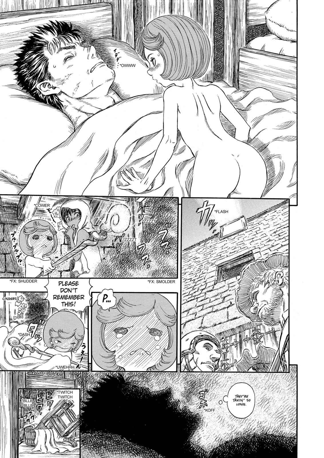 Berserk Chap 252 - Next Chap 253