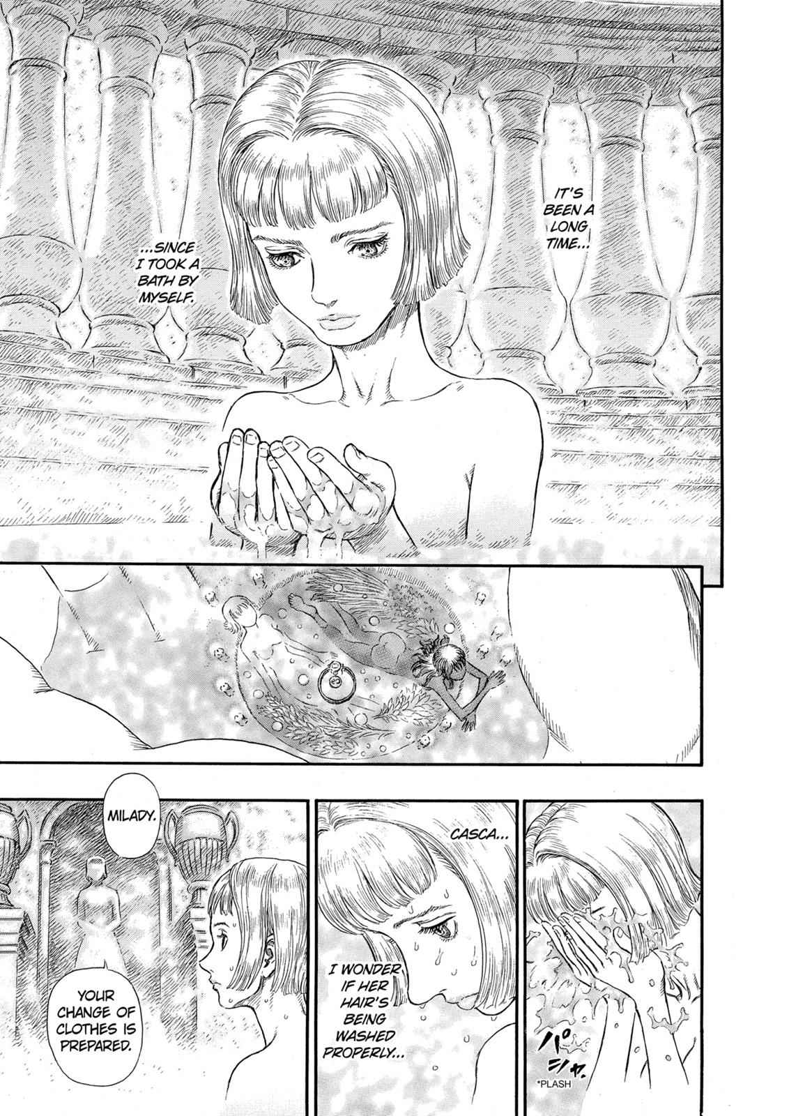 Berserk Chap 252 - Next Chap 253