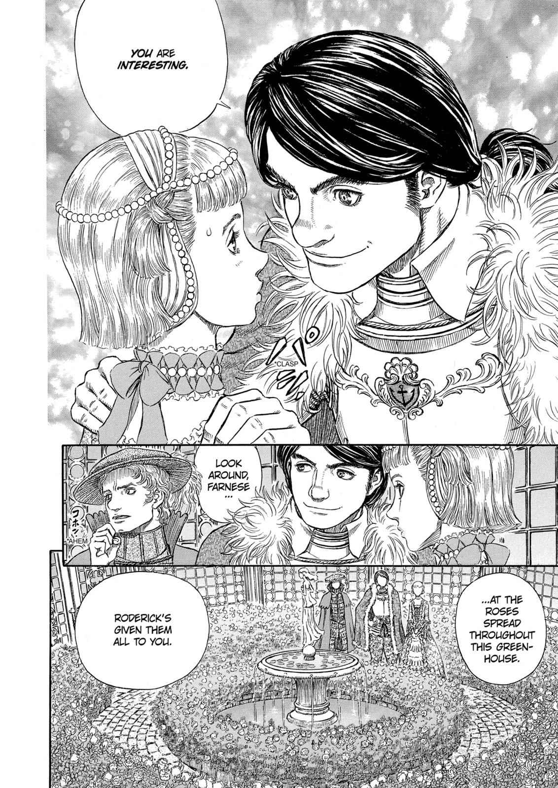 Berserk Chap 253 - Next Chap 254
