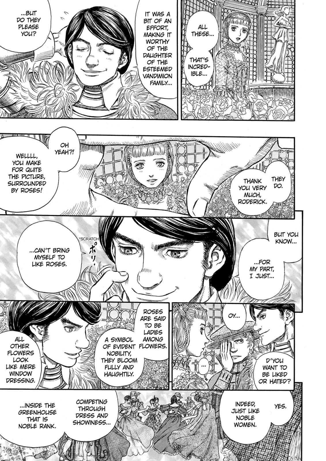 Berserk Chap 253 - Next Chap 254