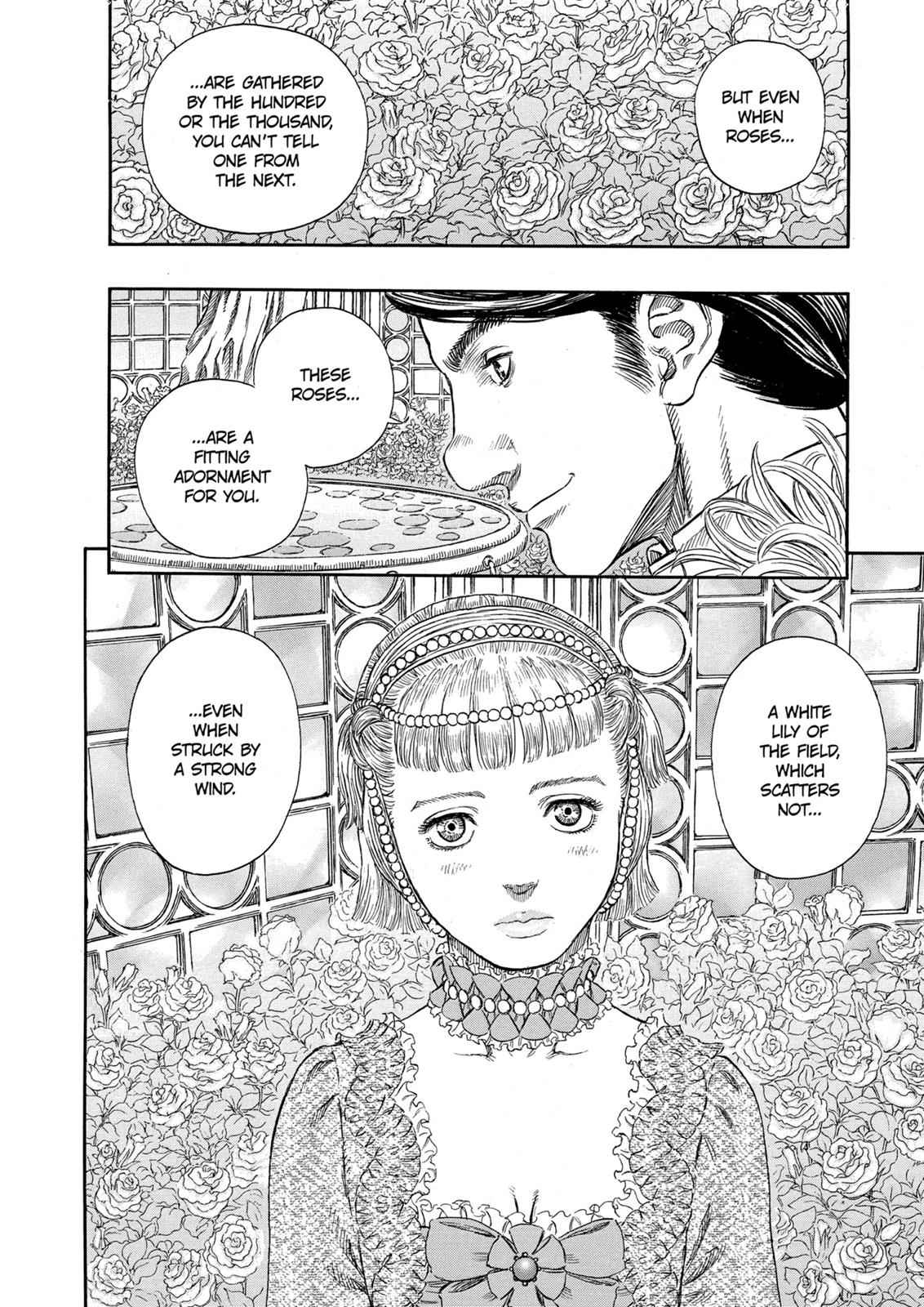 Berserk Chap 253 - Next Chap 254