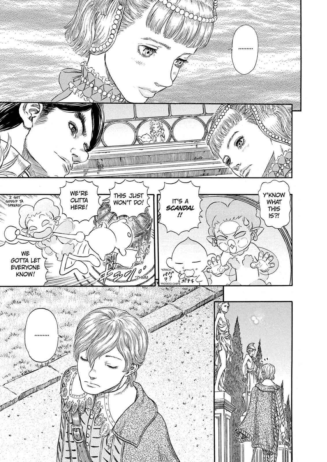 Berserk Chap 253 - Next Chap 254