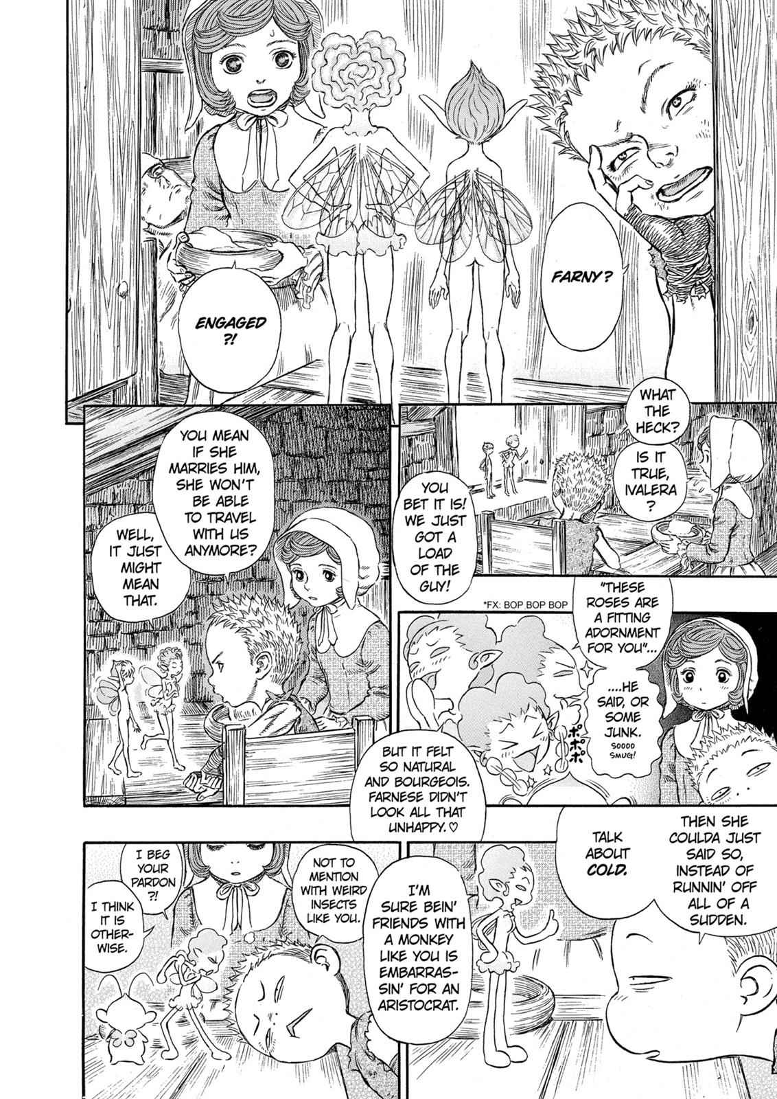 Berserk Chap 253 - Next Chap 254