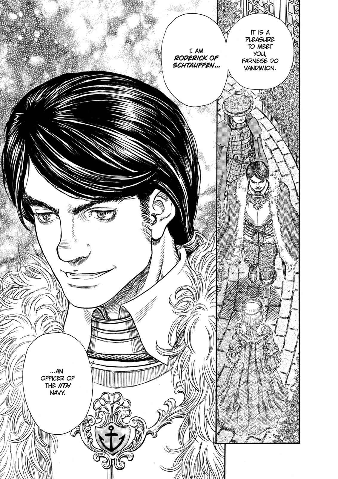 Berserk Chap 253 - Next Chap 254