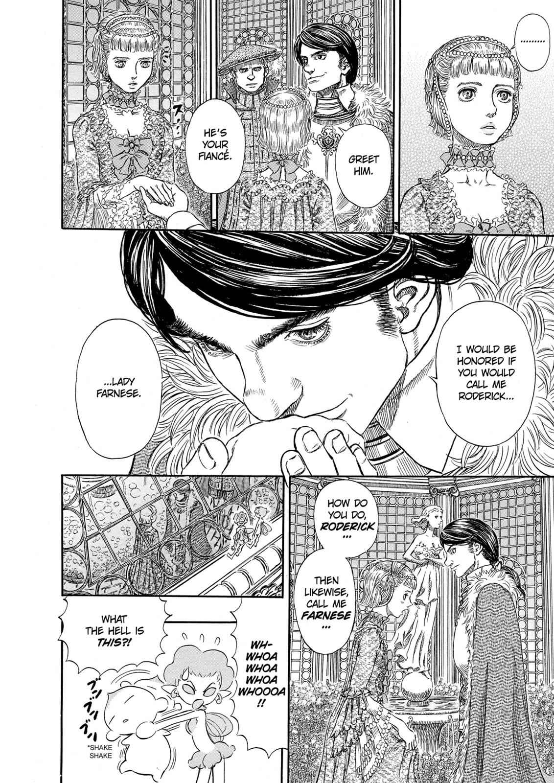 Berserk Chap 253 - Next Chap 254