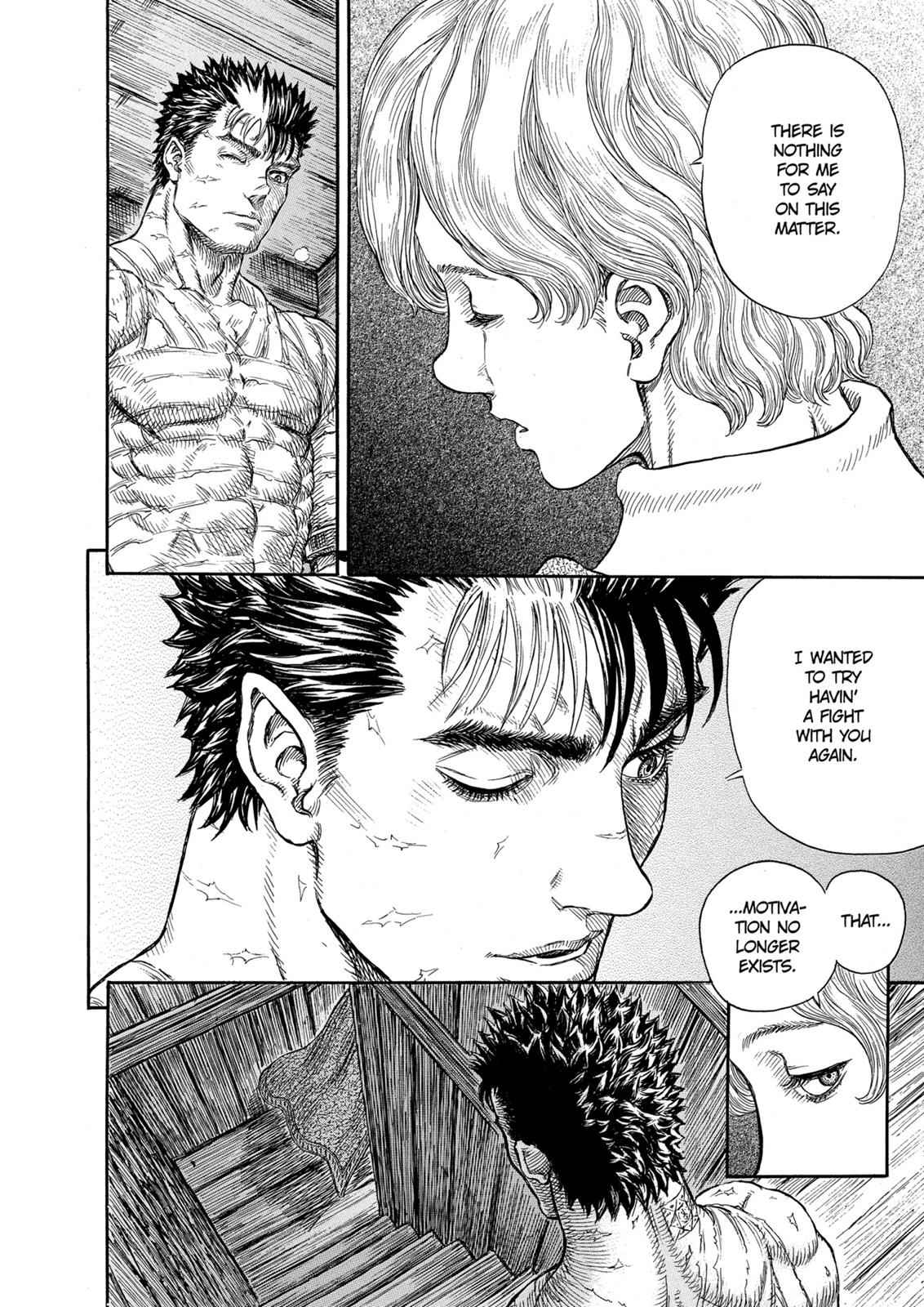 Berserk Chap 253 - Next Chap 254