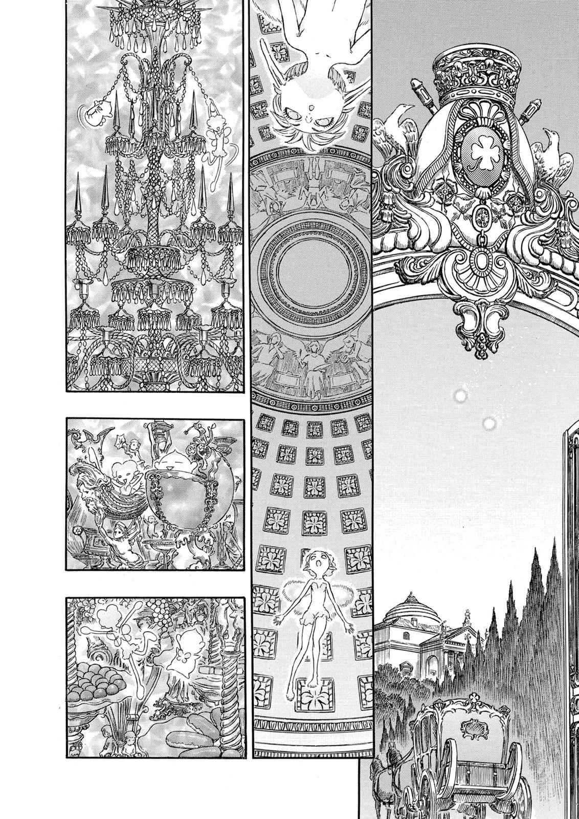 Berserk Chap 253 - Next Chap 254