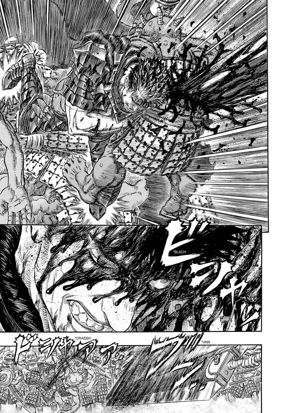 Berserk Chap 268 - Next Chap 269