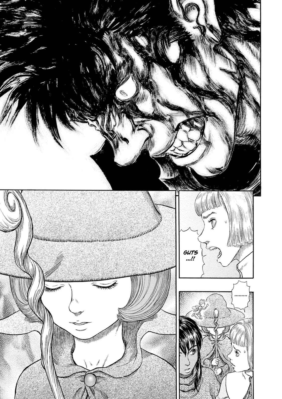 Berserk Chap 268 - Next Chap 269