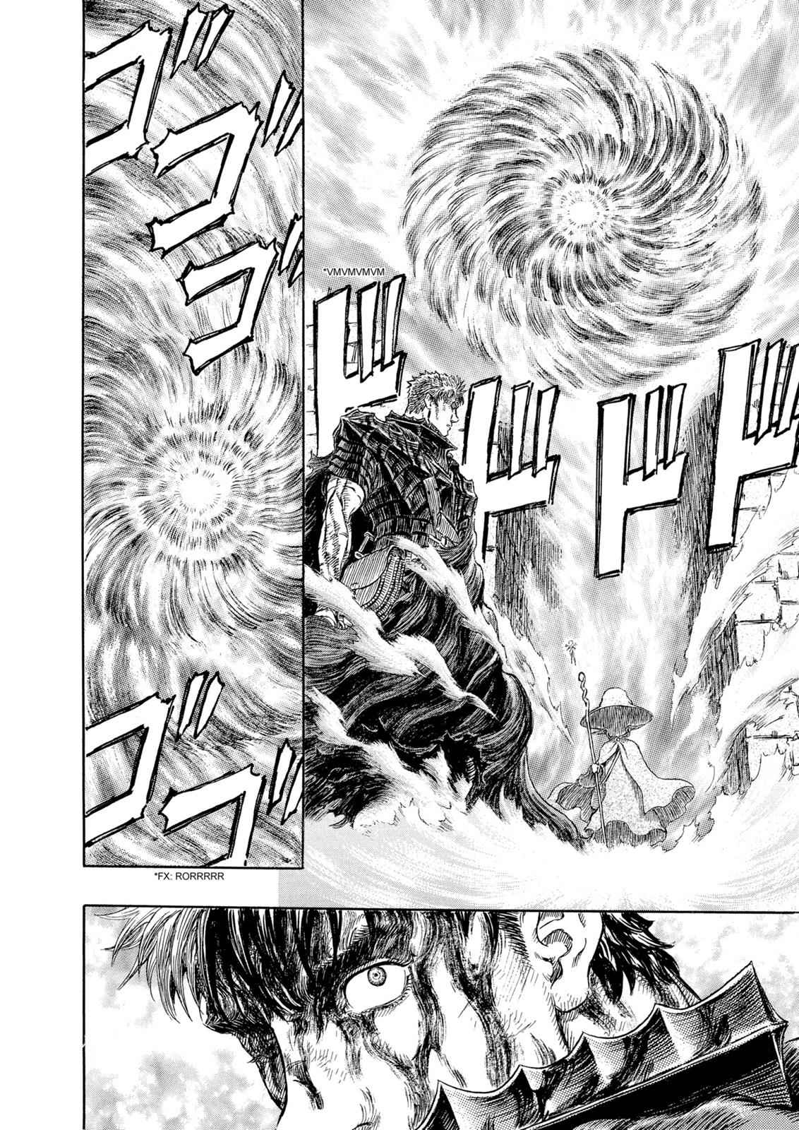 Berserk Chap 268 - Next Chap 269