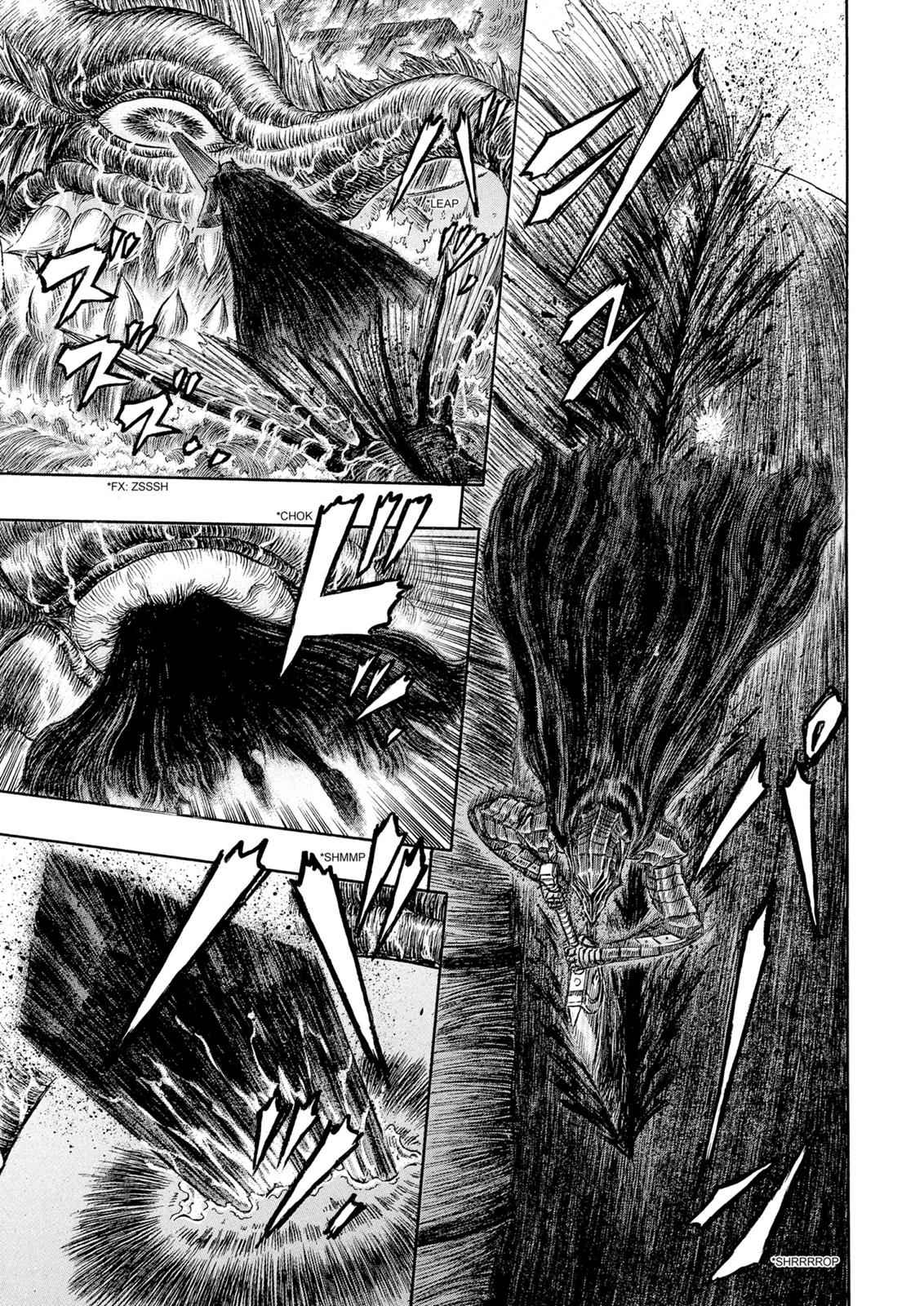 Berserk Chap 269 - Next Chap 270