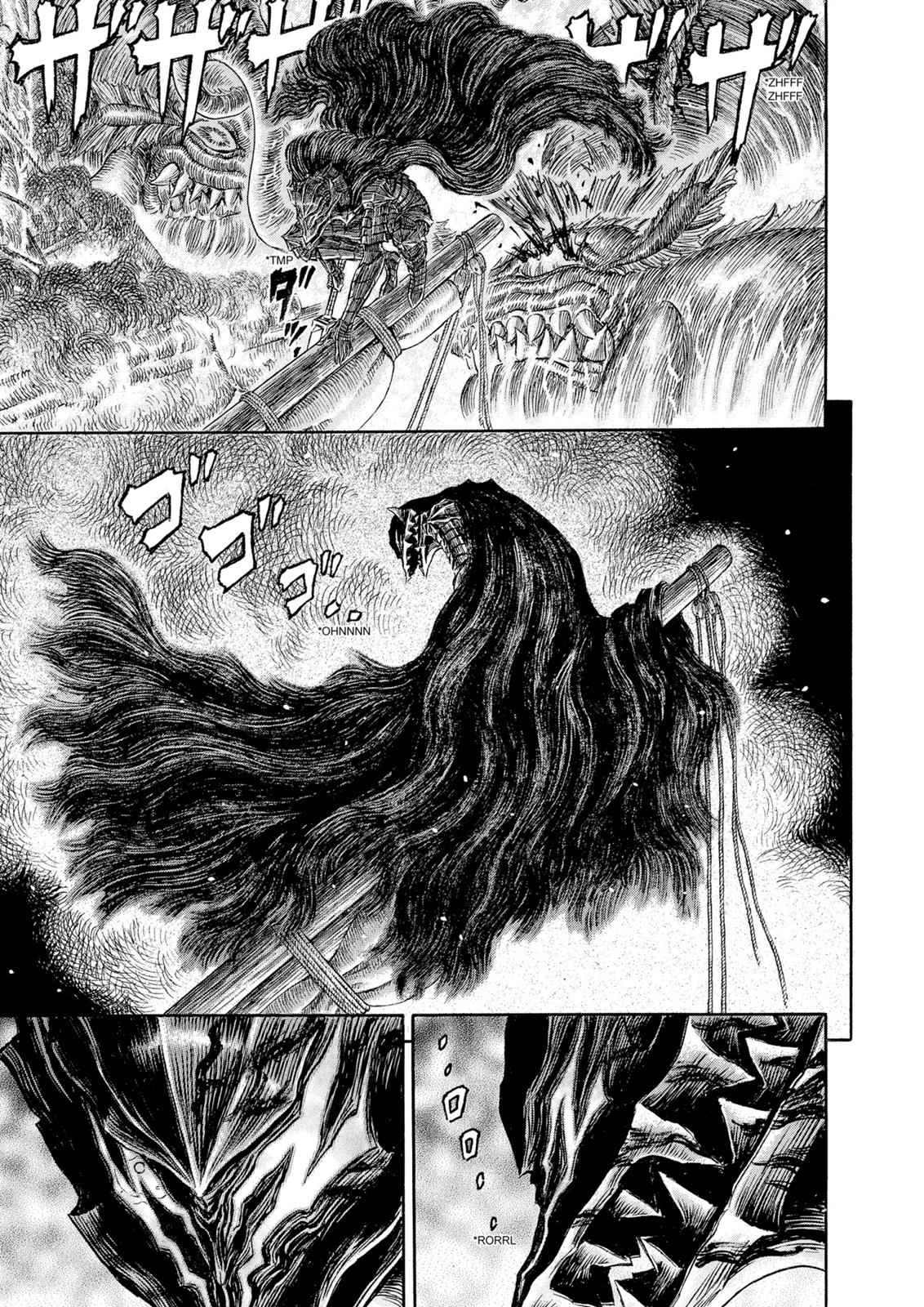 Berserk Chap 269 - Next Chap 270