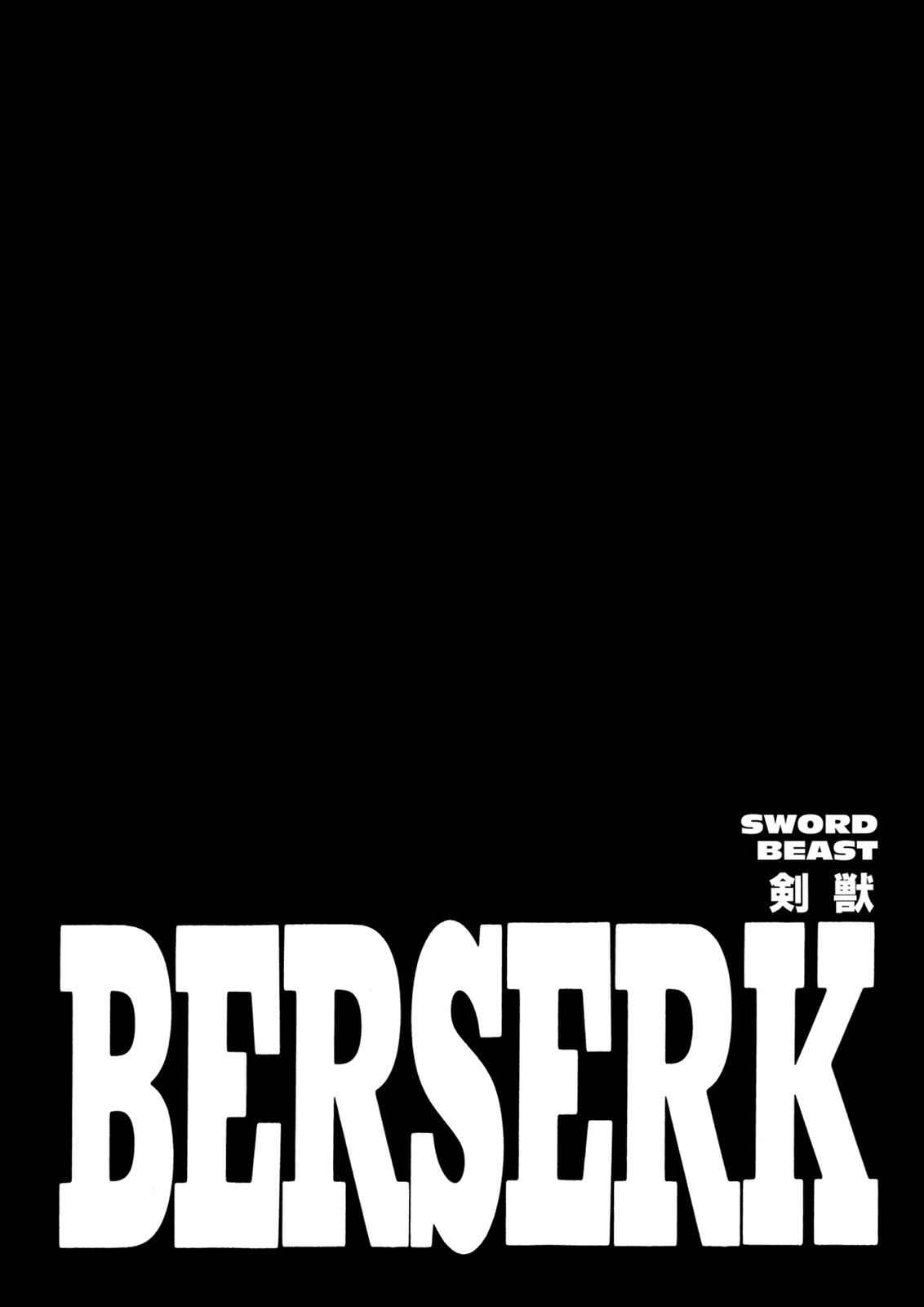 Berserk Chap 269 - Next Chap 270
