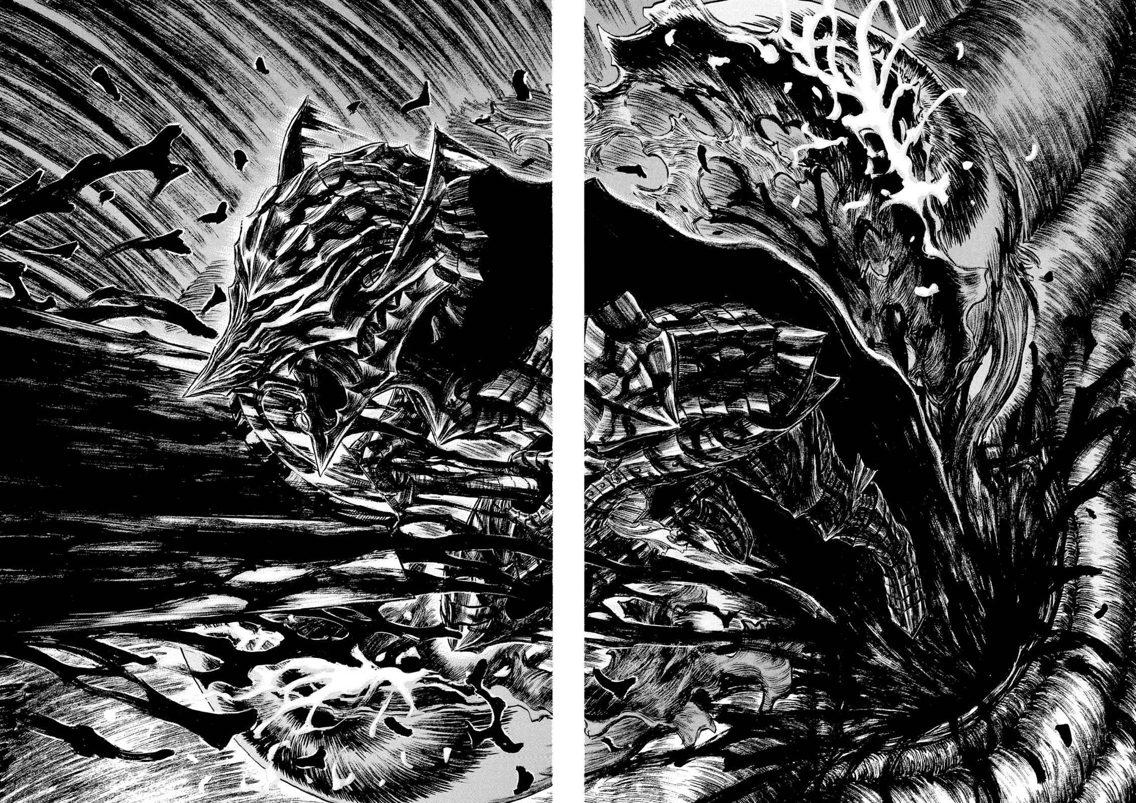 Berserk Chap 269 - Next Chap 270
