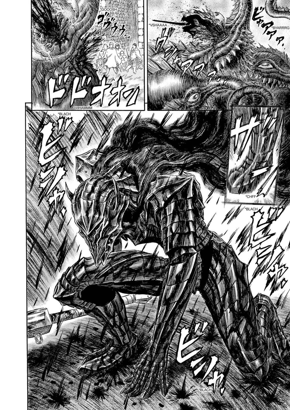Berserk Chap 269 - Next Chap 270