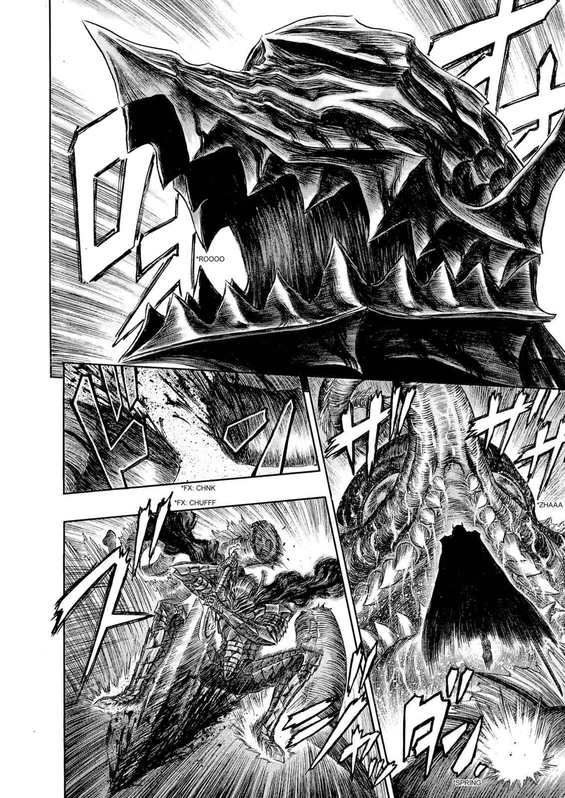Berserk Chap 269 - Next Chap 270